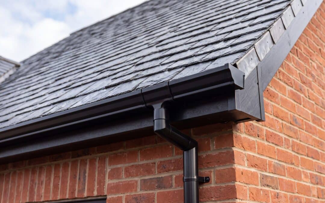Leaking Gutter Causes: How To Prevent Costly Damage