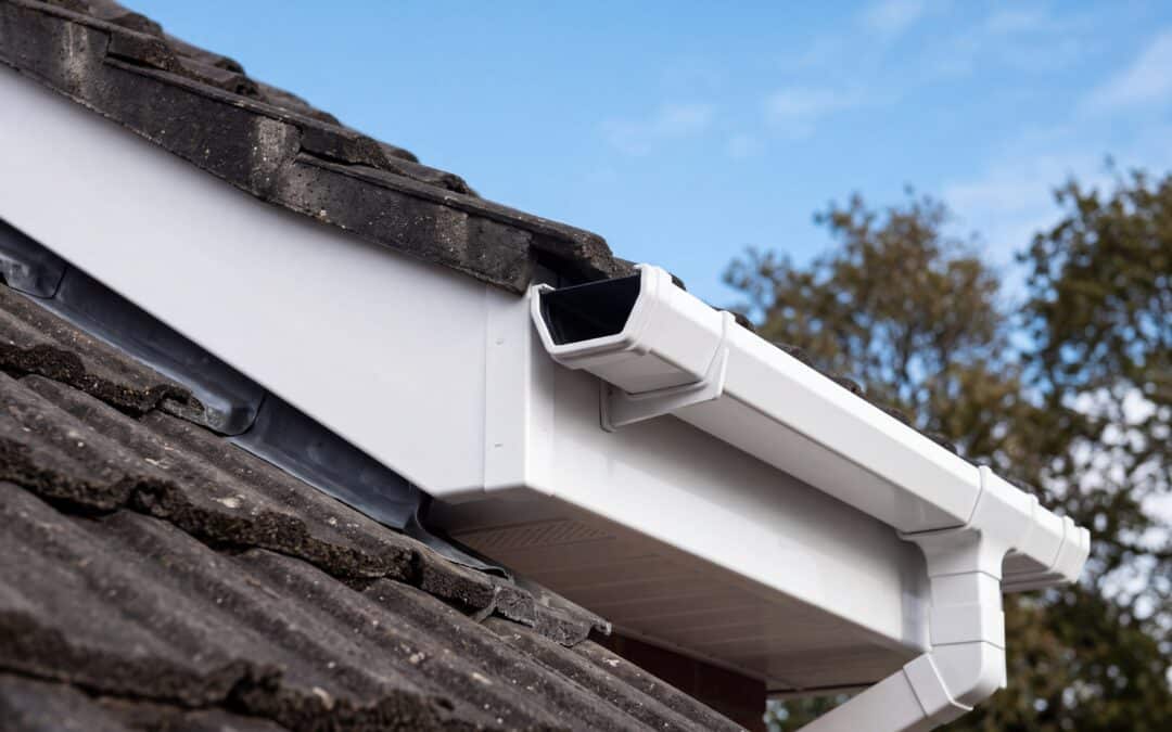 Replacing Fascia Boards: A Step-By-Step Guide